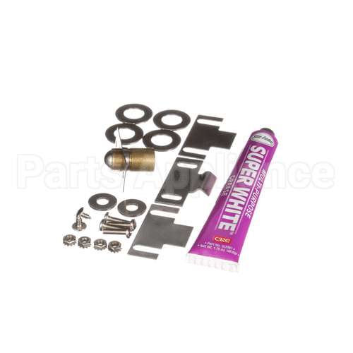 00-351430-00090 Vulcan Hart Kit, Door Catch