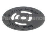 00-353560-00001 Vulcan Hart Plate