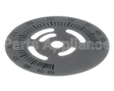 00-353560-00001 Vulcan Hart Plate