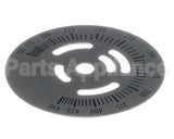 00-353560-00001 Vulcan Hart Plate