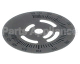 00-353560-00001 Vulcan Hart Plate