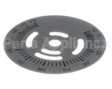 00-353560-00001 Vulcan Hart Plate