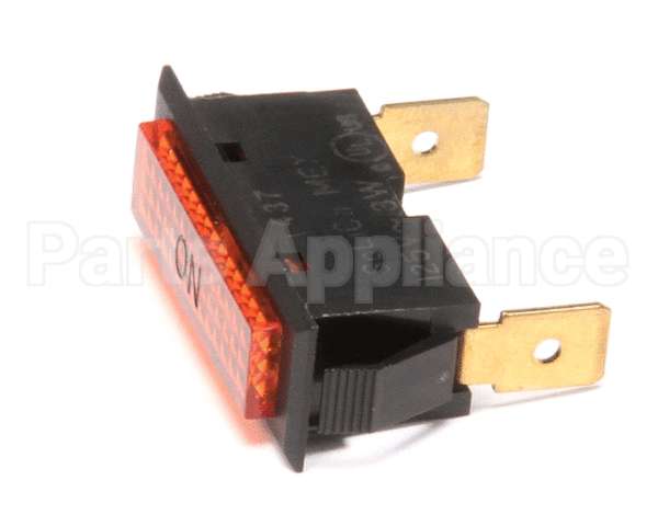 00-354575-00008 Vulcan Hart Light,Amber,On,120V