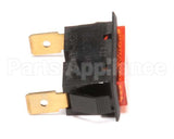 00-354575-00008 Vulcan Hart Light,Amber,On,120V