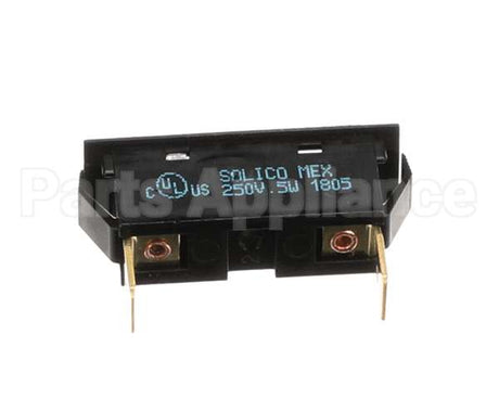 00-354575-00009 Vulcan Hart Light,Clear,Heat,250 Volt