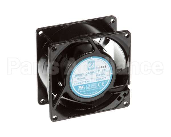 00-355504-00001 Hobart Fan 115 V