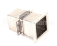 00-356579-00001 Vulcan Hart Box,Combustion Assembly