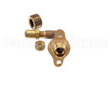 00-356585-00005 Vulcan Hart Fitting, Orifice