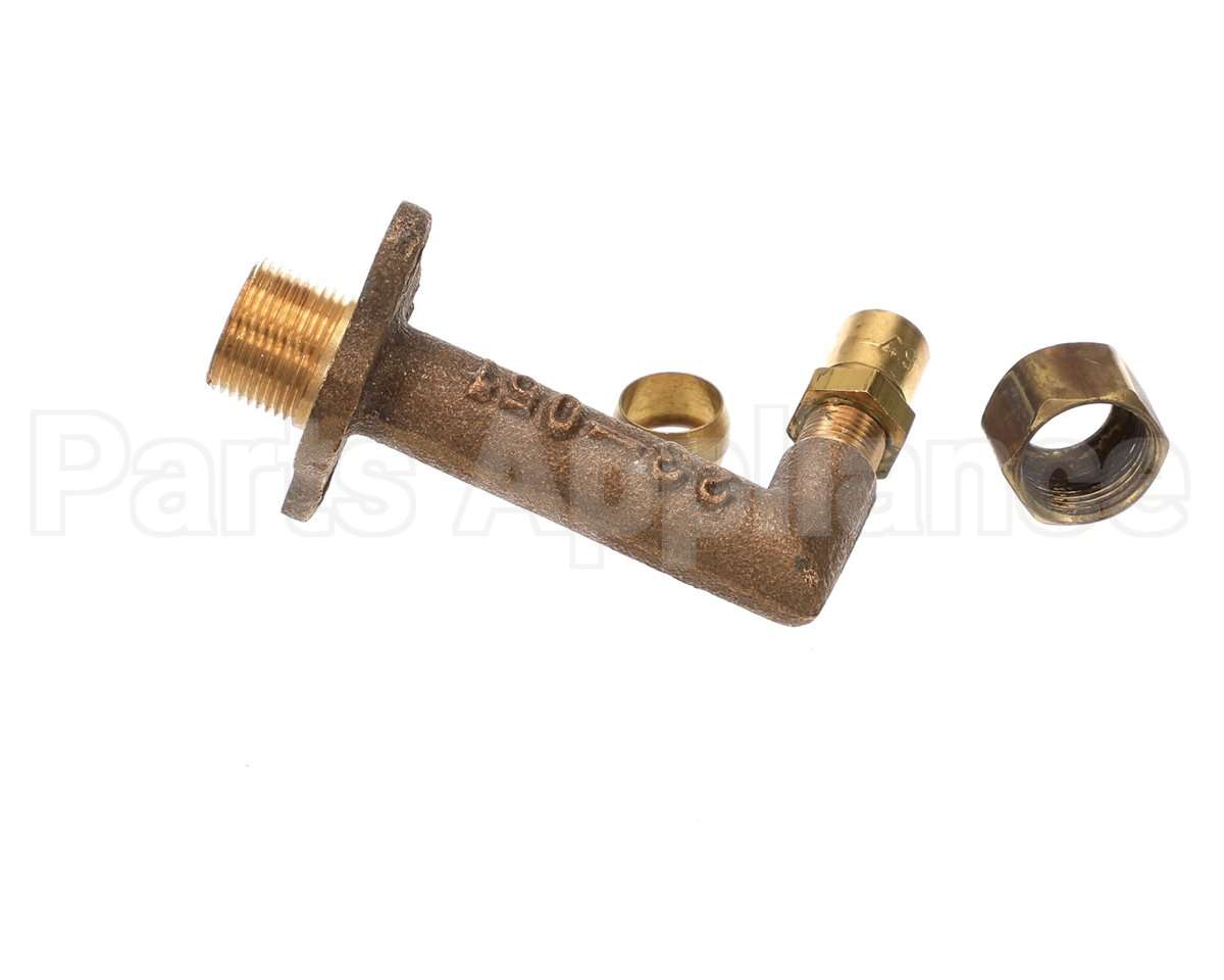 00-356585-00005 Vulcan Hart Fitting, Orifice