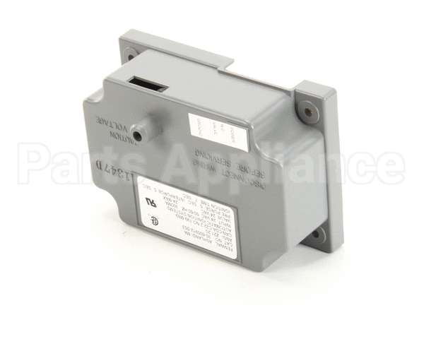 00-356589-00002 Vulcan Hart Controller,Spark Ignition