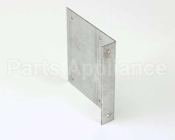 00-356594-00001 Vulcan Hart Bracket,Ignition M