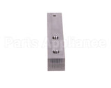 00-356717-00001 Vulcan Hart Hinge,Vl Compartment
