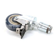 00-357047-00002 Compatible Vulcan Caster, Swivel W/ Brake