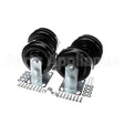 00-358272 Compatible Vulcan I, Caster, Set
