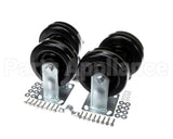 00-358272 Vulcan Hart I,Caster,Set