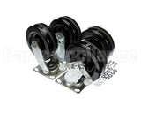 00-358272 Vulcan Hart I,Caster,Set