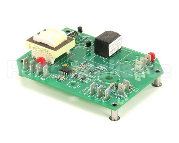 00-358512-00001 Vulcan Hart Controller,Heat
