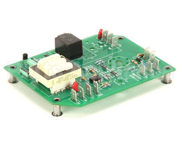 00-358512-00001 Vulcan Hart Controller,Heat