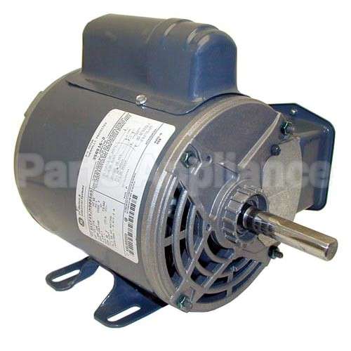 00-358516-00002 Compatible Vulcan Blower Motor 208-230V, 1/2-1/10Hp