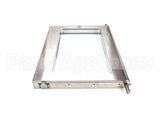 00-358530-00003 Vulcan Hart Door,Indep-Rh Assembly. W/Window