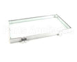00-358534-00001 Vulcan Hart Window,Oven Door (Vulcan)