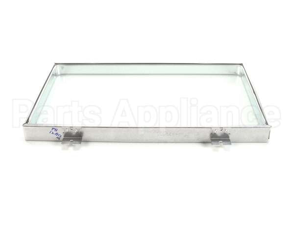 00-358534-00001 Vulcan Hart Window,Oven Door (Vulcan)