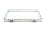 00-358534-00001 Vulcan Hart Window,Oven Door (Vulcan)