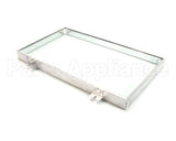 00-358534-00001 Vulcan Hart Window,Oven Door (Vulcan)