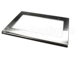 00-358600-00001 Vulcan Hart Panel,Outer Indp Door W/Window