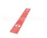 00-359437-00001 Vulcan Hart Overlay,Panel(Eco4S/Eco4D)208V