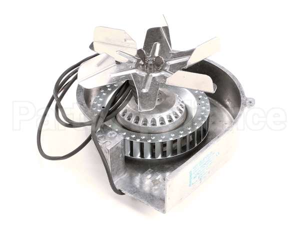 00-359460-00025 Hobart Blower Motor,Hr7E