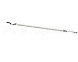 00-360155 Hobart Quartz Heater,1000W