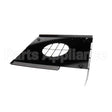 00-360869-000G1 Compatible Vulcan Blower, Baffleweldment(Enamel)