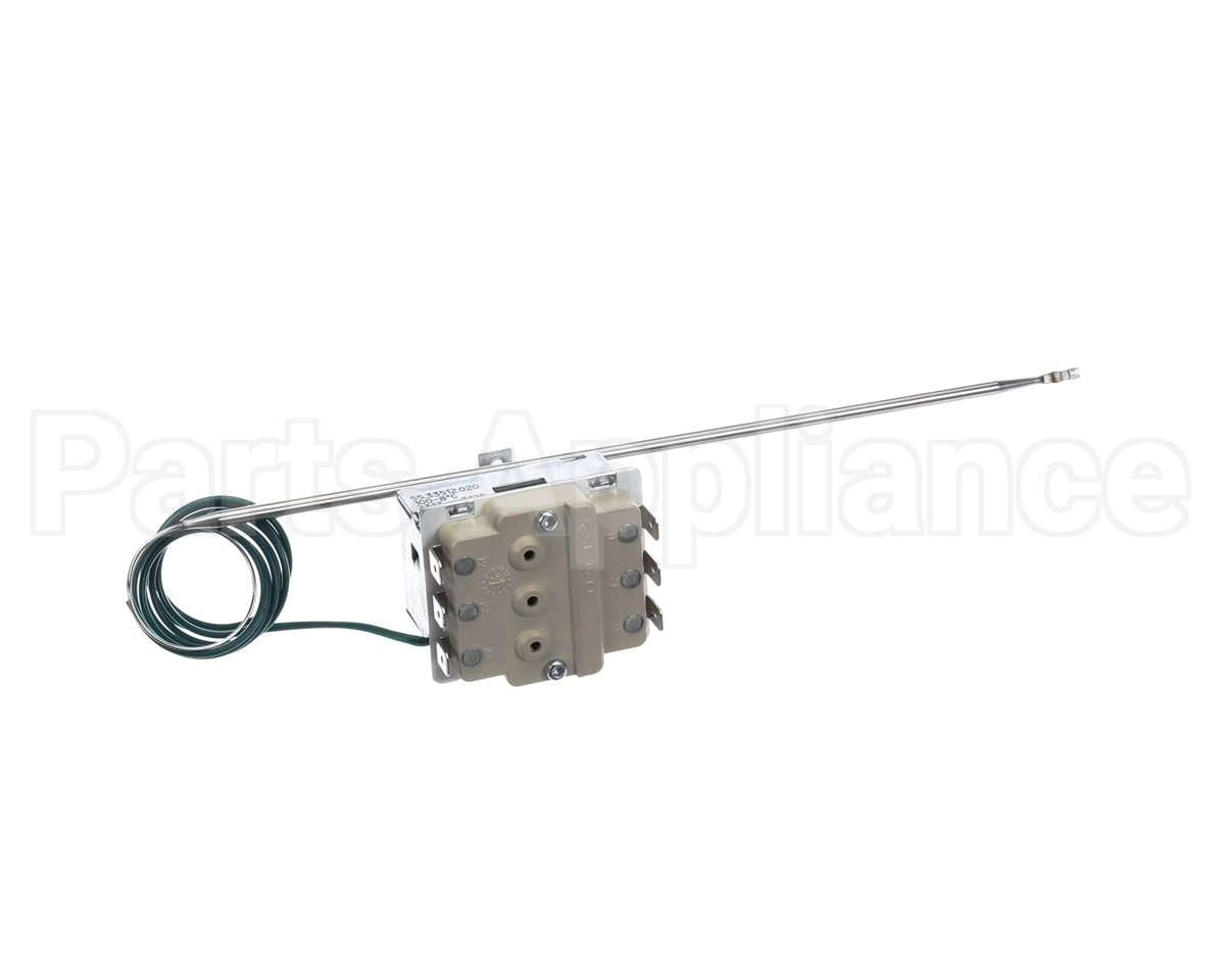 00-378791 Hobart I, Temperature Limiter