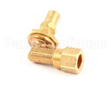00-404079-0000F Vulcan Hart Nozzle,90 Deg Burn