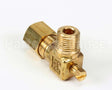 00-404193-00001 Vulcan Hart Valve,Adjustable