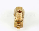 00-404193-00001 Vulcan Hart Valve,Adjustable