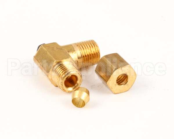 00-404193-00002 Vulcan Hart Valve,Adjustable