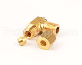 00-404193-00002 Vulcan Hart Valve,Adjustable