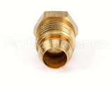 00-405569-00004 Vulcan Hart Sleeve,Breakaway,7/16 Nut