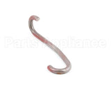 00-405618-00002 Vulcan Hart Hook,Oven Door,Red,Rh