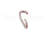 00-405618-00002 Vulcan Hart Hook,Oven Door,Red,Rh