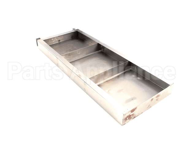 00-407673-000G1 Vulcan Hart Grease Collector A