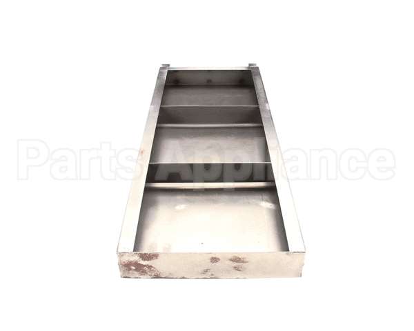 00-407673-000G1 Vulcan Hart Grease Collector A