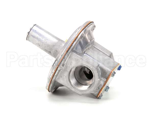 00-408279-00012 Vulcan Hart Regulator,Press 6.