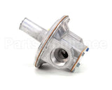 00-408279-00012 Vulcan Hart Regulator,Press 6.