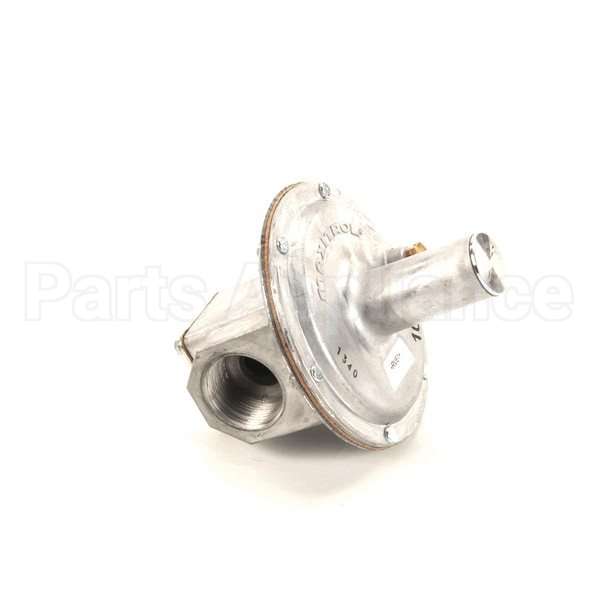 00-408279-00013 Compatible Vulcan Regulator, Press 10