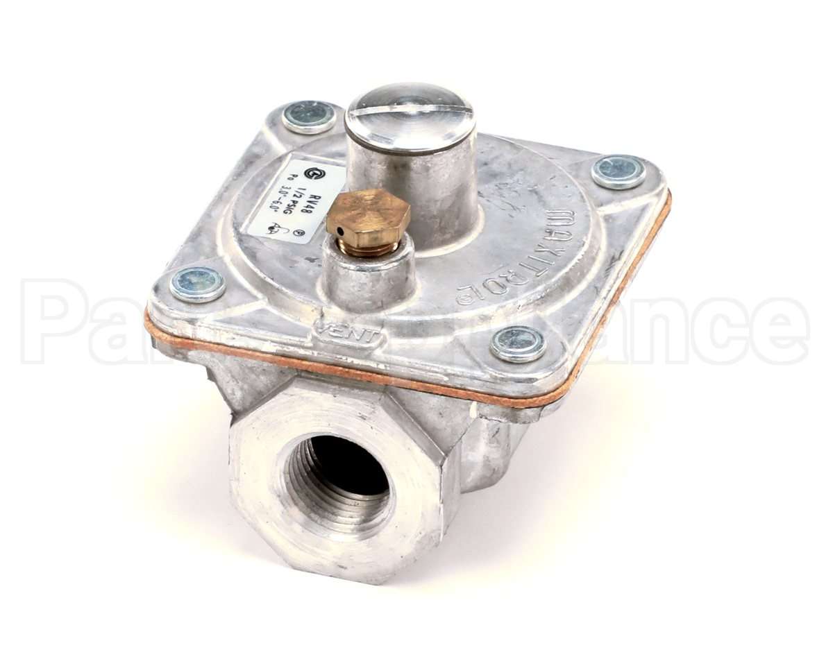 00-408279-00018 Vulcan Hart Regulator, Pressure