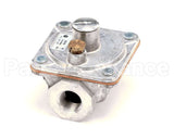 00-408279-00018 Vulcan Hart Regulator, Pressure