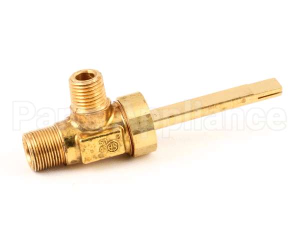 00-408379-00004 Vulcan Hart Valve,Less Nut Ferrule